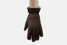 Deerskin Gloves