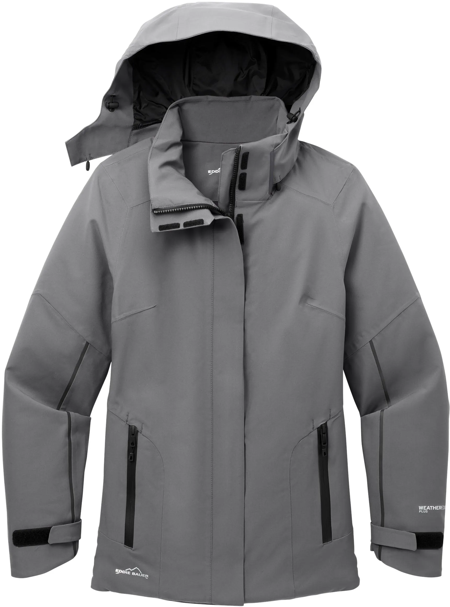 Eddie Bauer Ladies WeatherEdge Plus Insulated Jacket