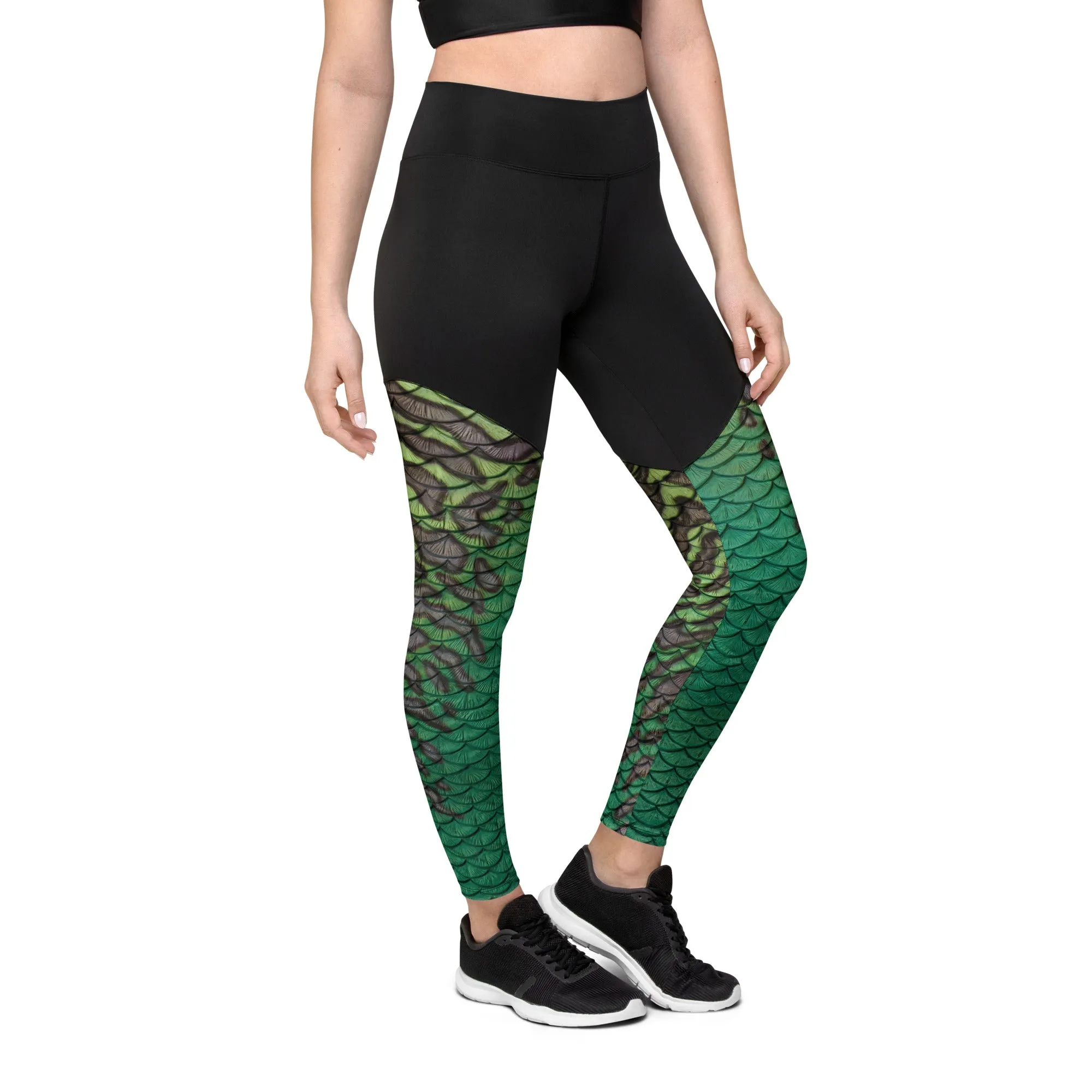 Eelia Sports Leggings