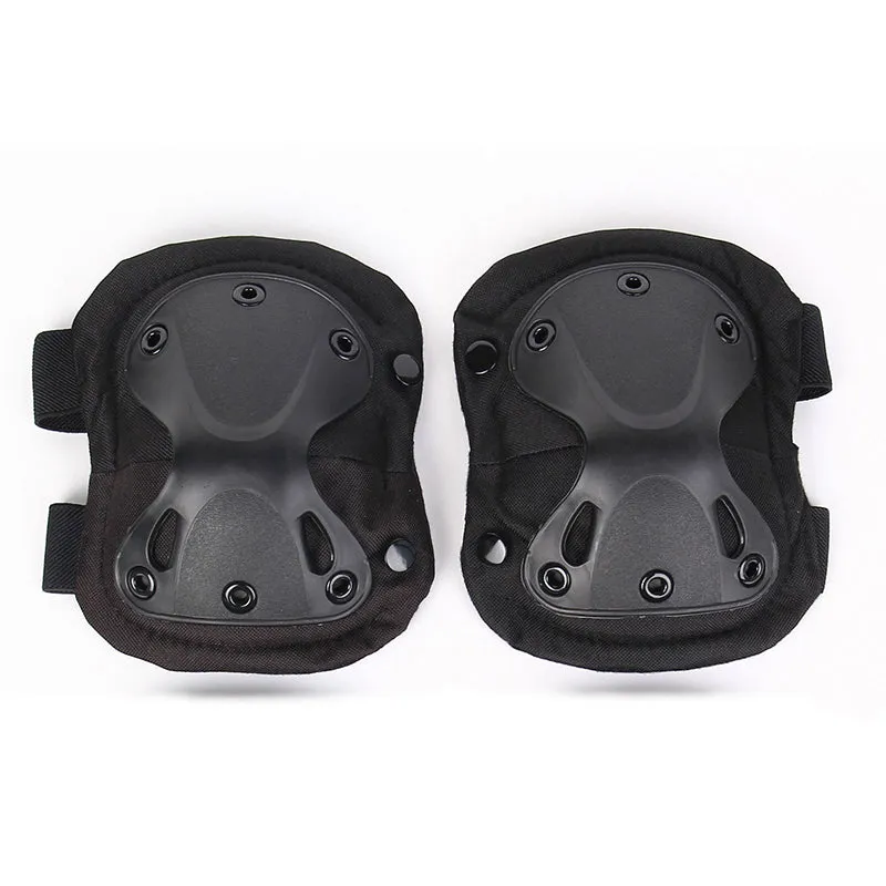 Elite Sports Advanced Tactical Knee Pad