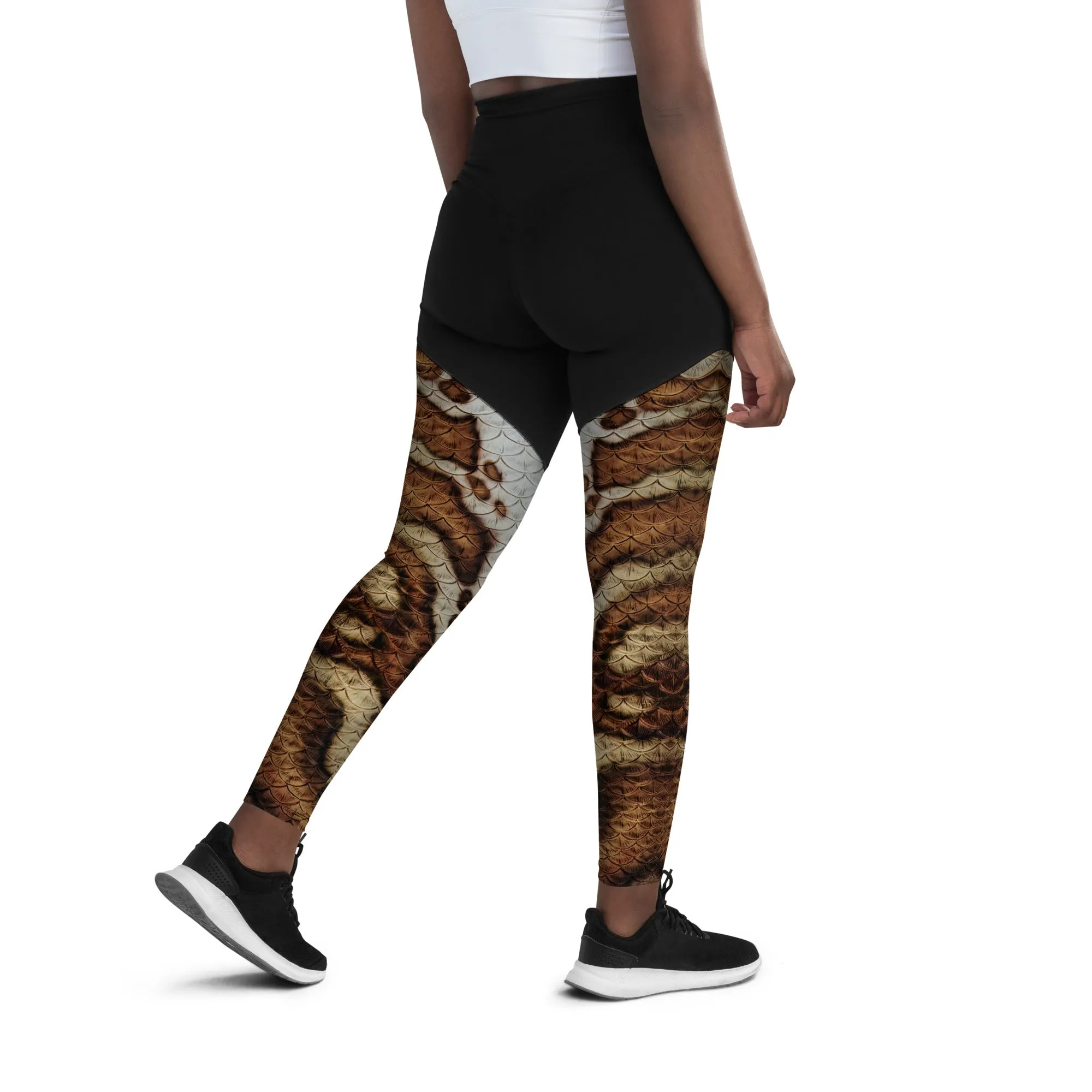 Escalla Sports Leggings