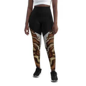 Escalla Sports Leggings