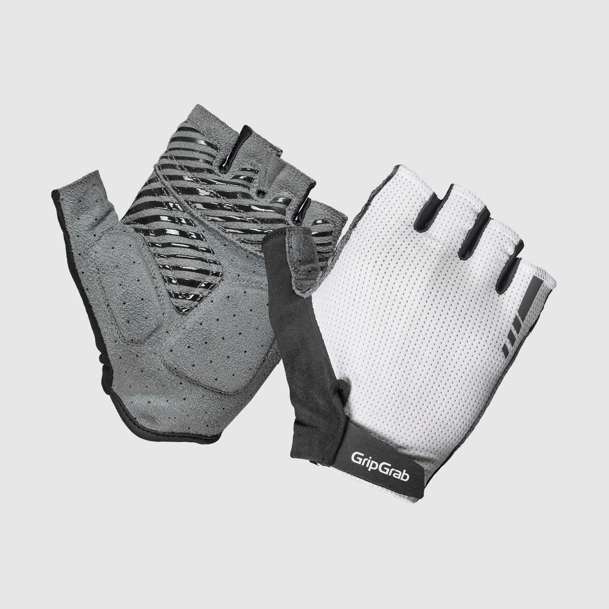 Expert RC Max Padded Short Finger Summer Gloves