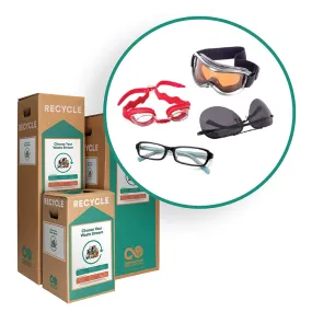 Eyewear - Zero Waste Box™