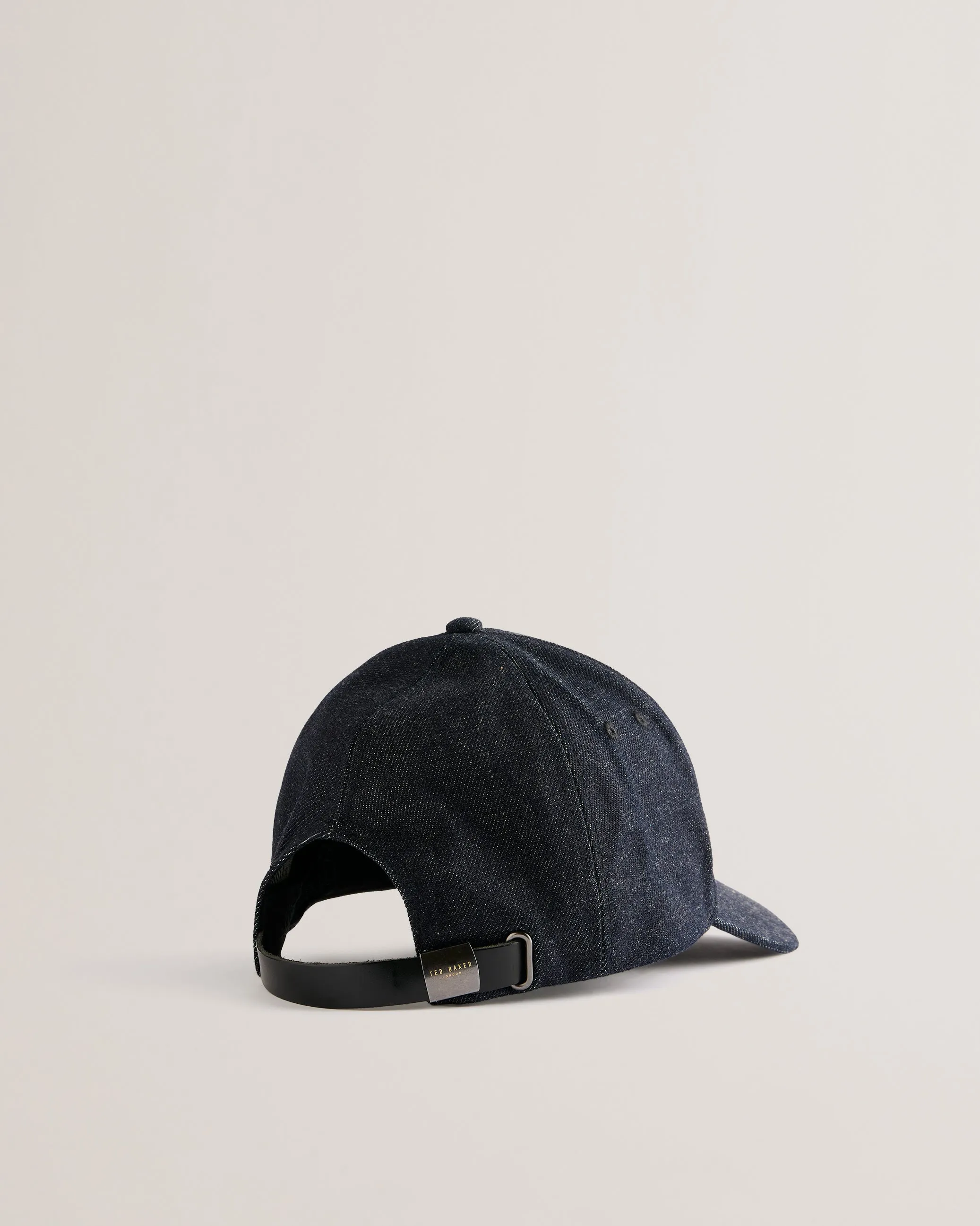 Freddss Demin Cap Navy