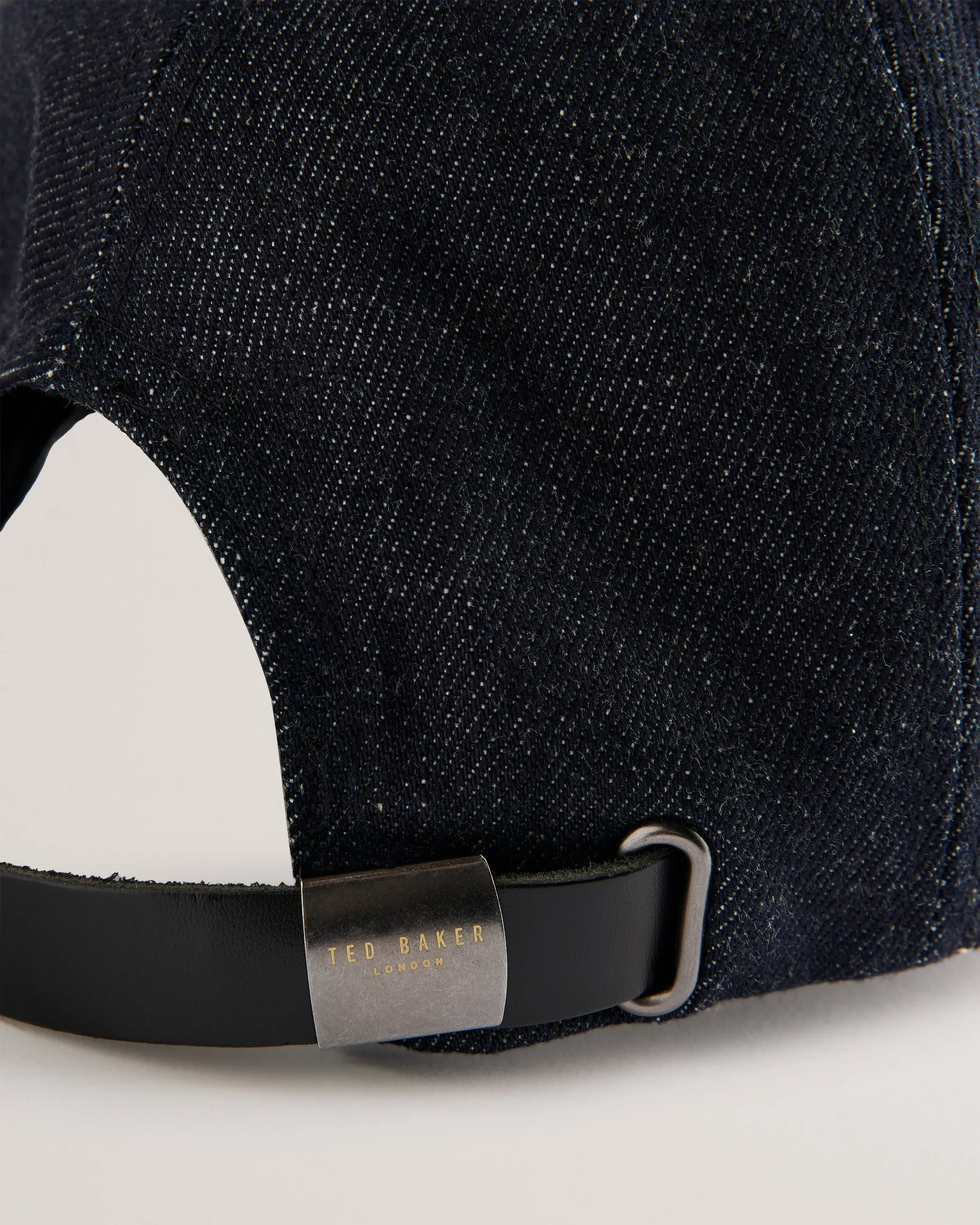 Freddss Demin Cap Navy