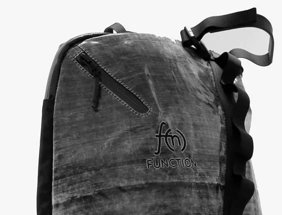 Function f(n) Backcountry Ski Backpack