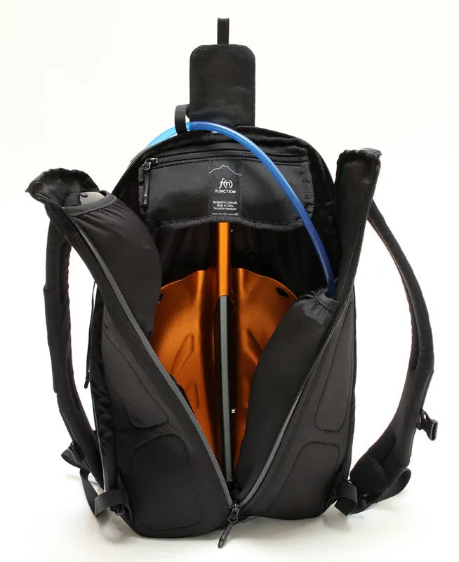 Function f(n) Backcountry Ski Backpack