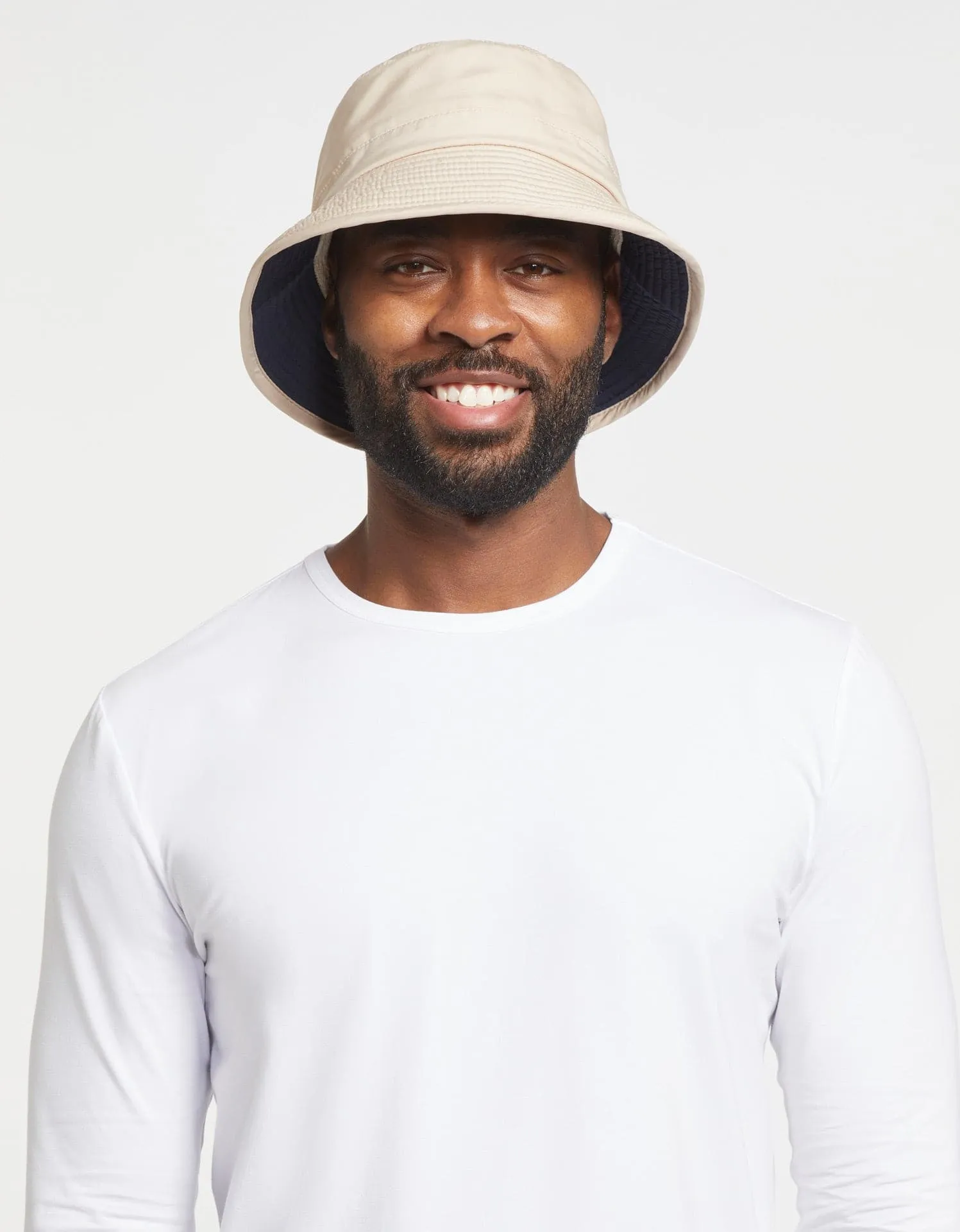 Go-To Bucket Hat UPF 50 