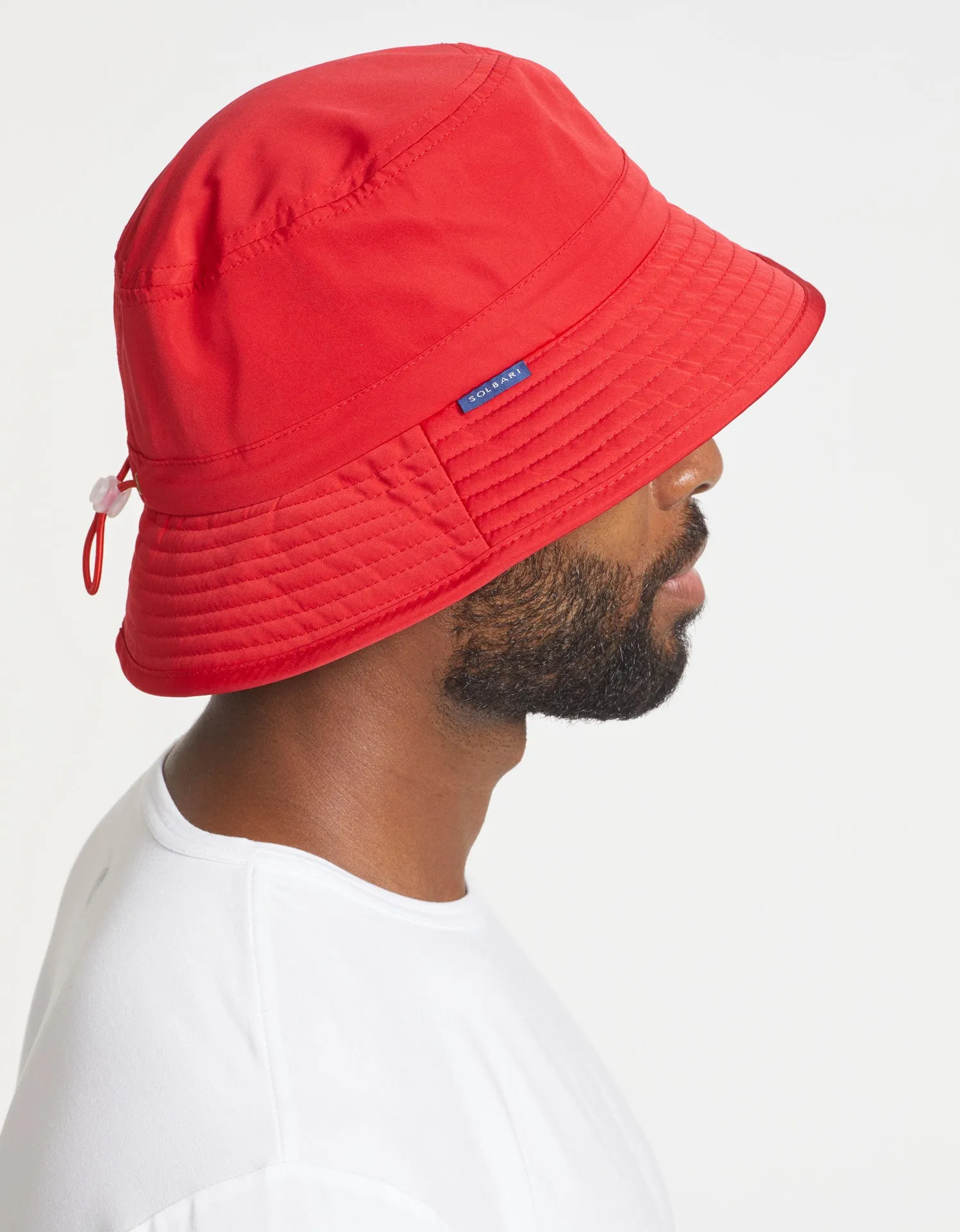 Go-To Bucket Hat UPF 50 