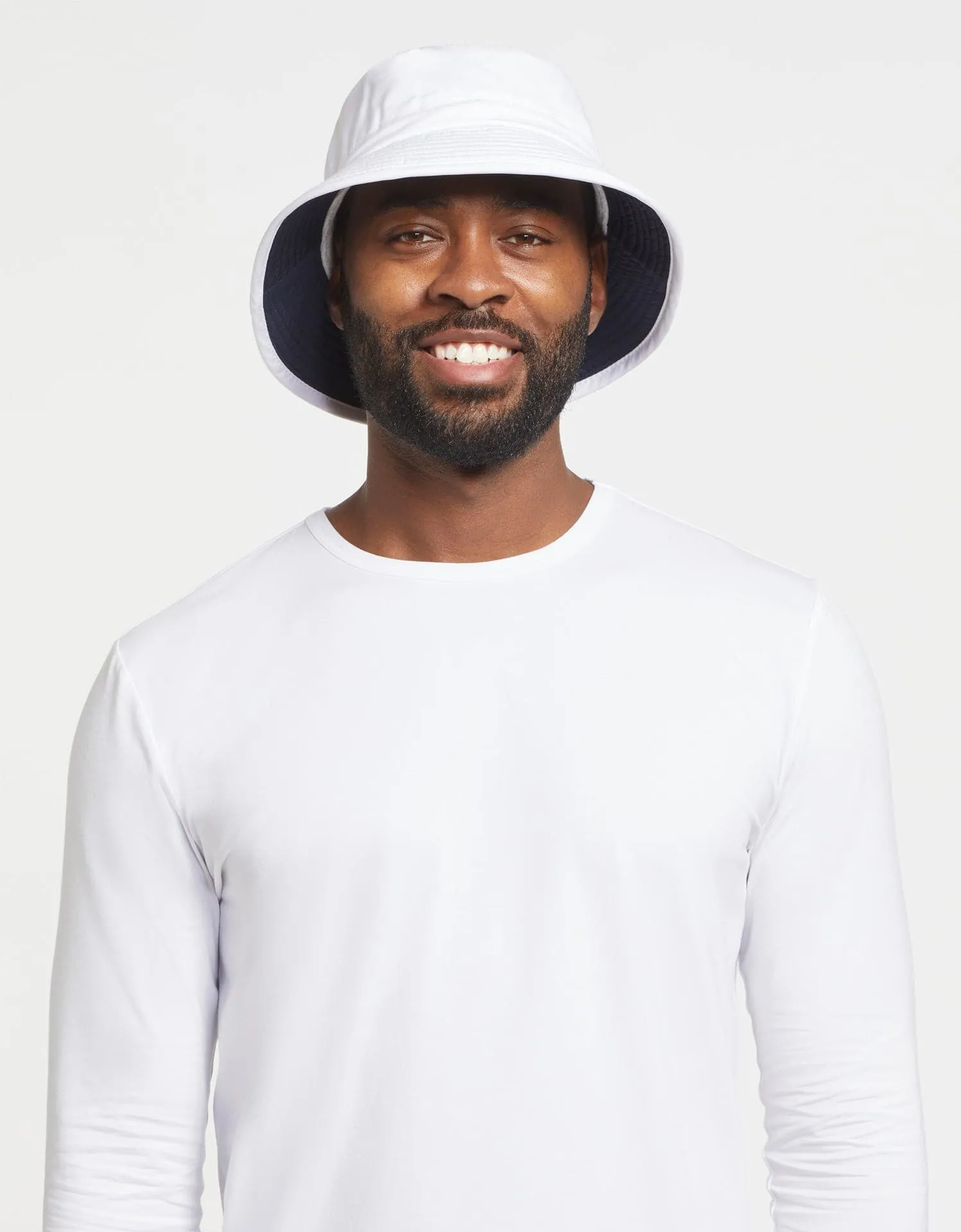 Go-To Bucket Hat UPF 50 