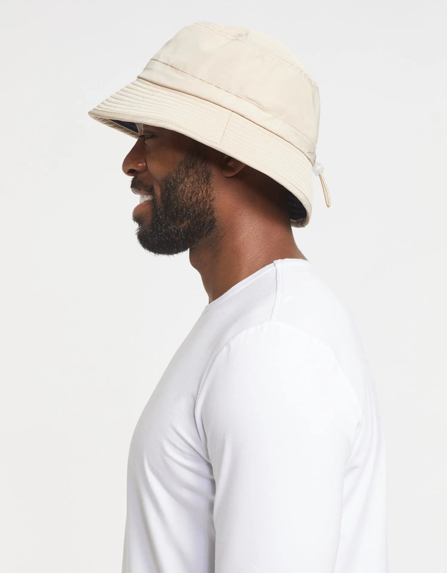 Go-To Bucket Hat UPF 50 