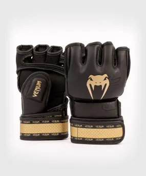 Guantes de MMA Venum Impact 2.0 - Negro/Oro