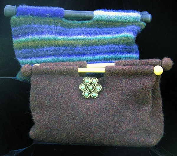 Harriet Handbag