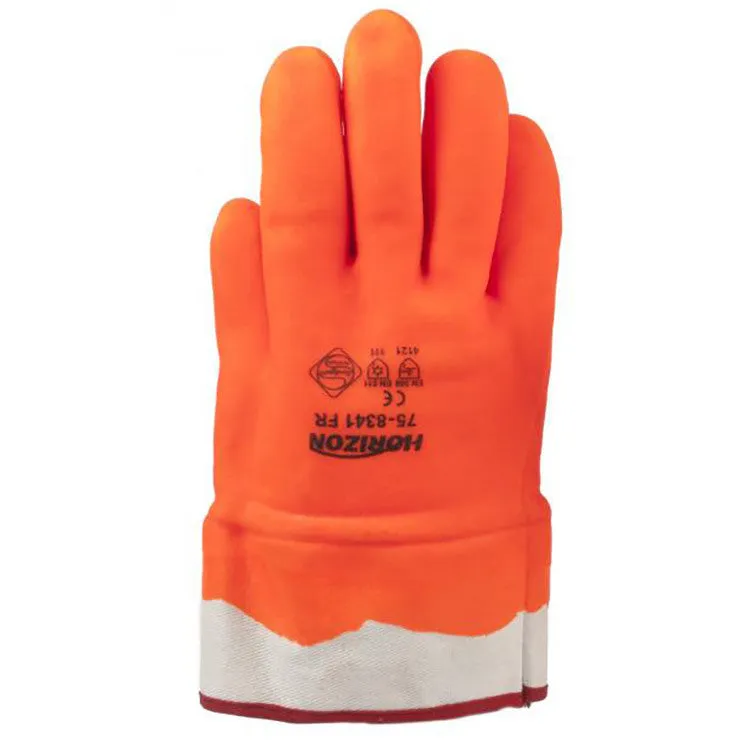 Horizon PVC Double Dipped Work Glove - 758341fr