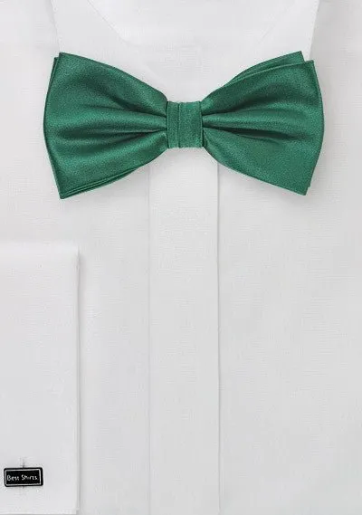 Hunter Solid Bowtie