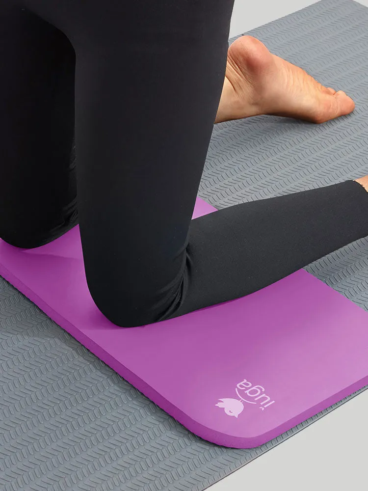 IUGA Non-Slip Yoga Knee Pads