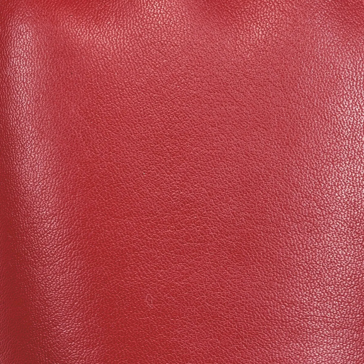 Ivy (red) – sheepskin leather gloves with wool/cashmere lining & touchscreen feature