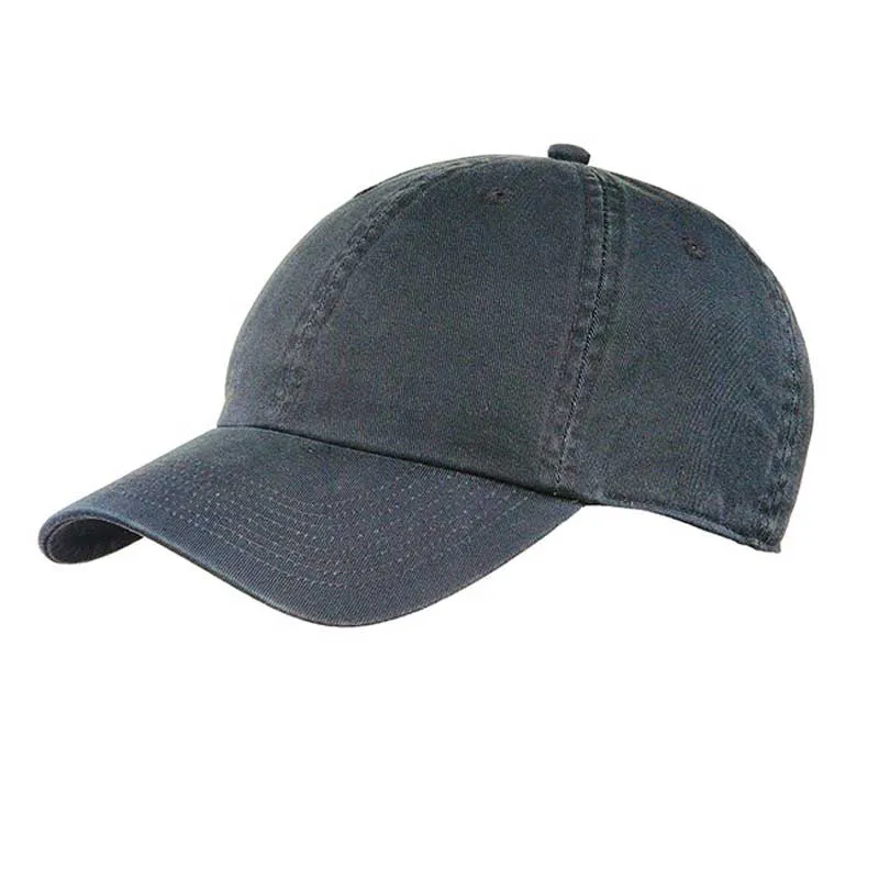 Kids Twill Baseball Caps