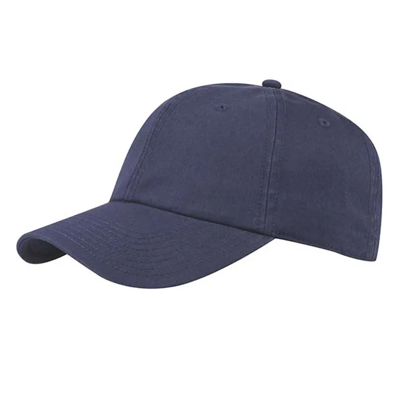 Kids Twill Baseball Caps