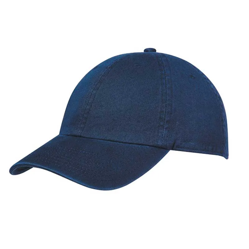 Kids Twill Baseball Caps