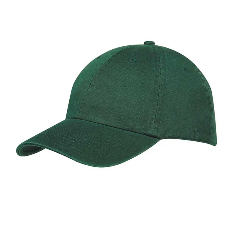 Kids Twill Baseball Caps