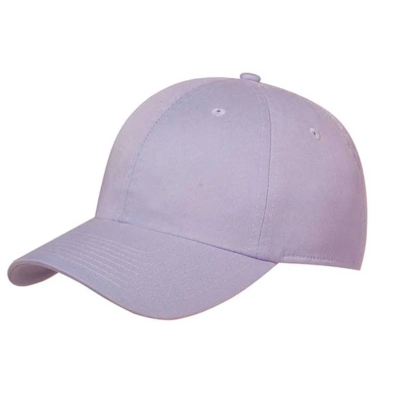 Kids Twill Baseball Caps