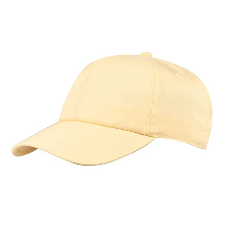 Kids Twill Baseball Caps