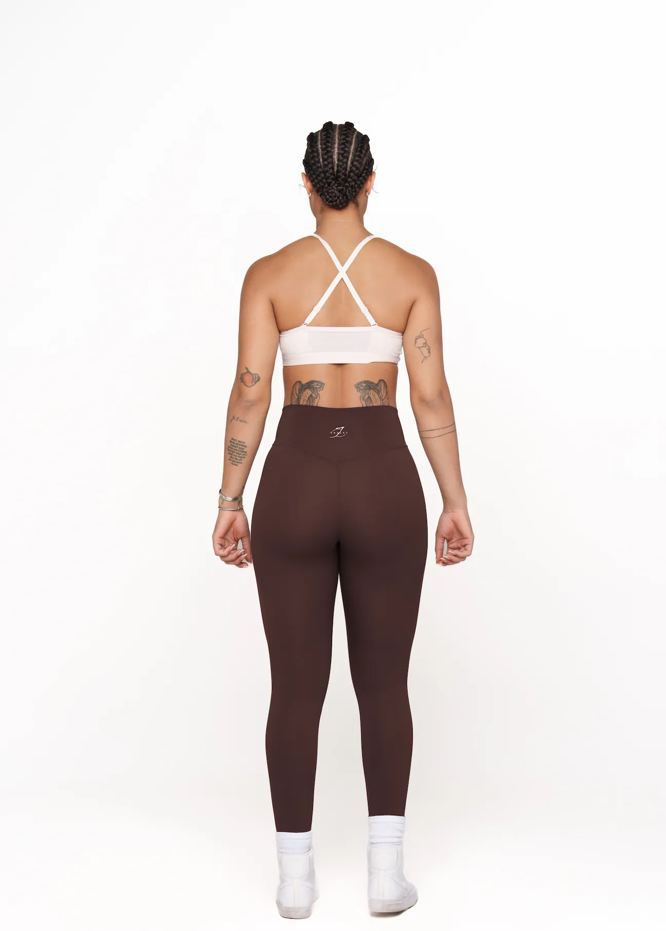 Limited Edition Core Leggings