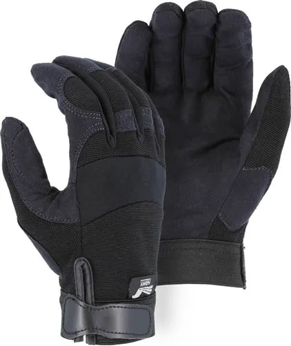 Majestic Gloves 2137 Armor Skin Glove Series (Dozen)