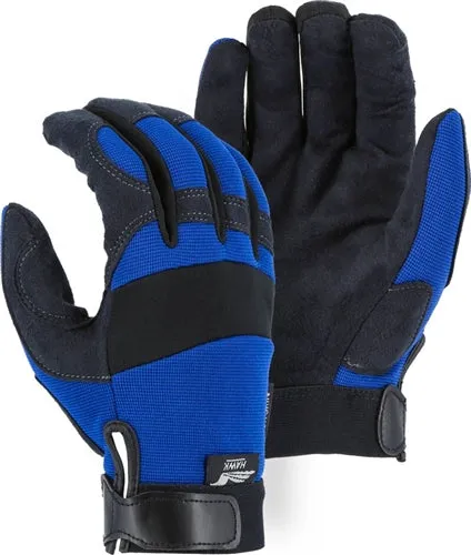 Majestic Gloves 2137 Armor Skin Glove Series (Dozen)