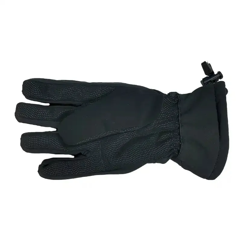 Manzella Men's Explorer Polartec Windblock Gloves