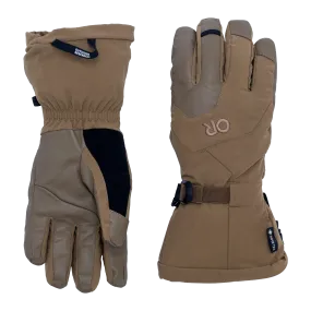 Men's Arete Modular GORE-TEX Gloves