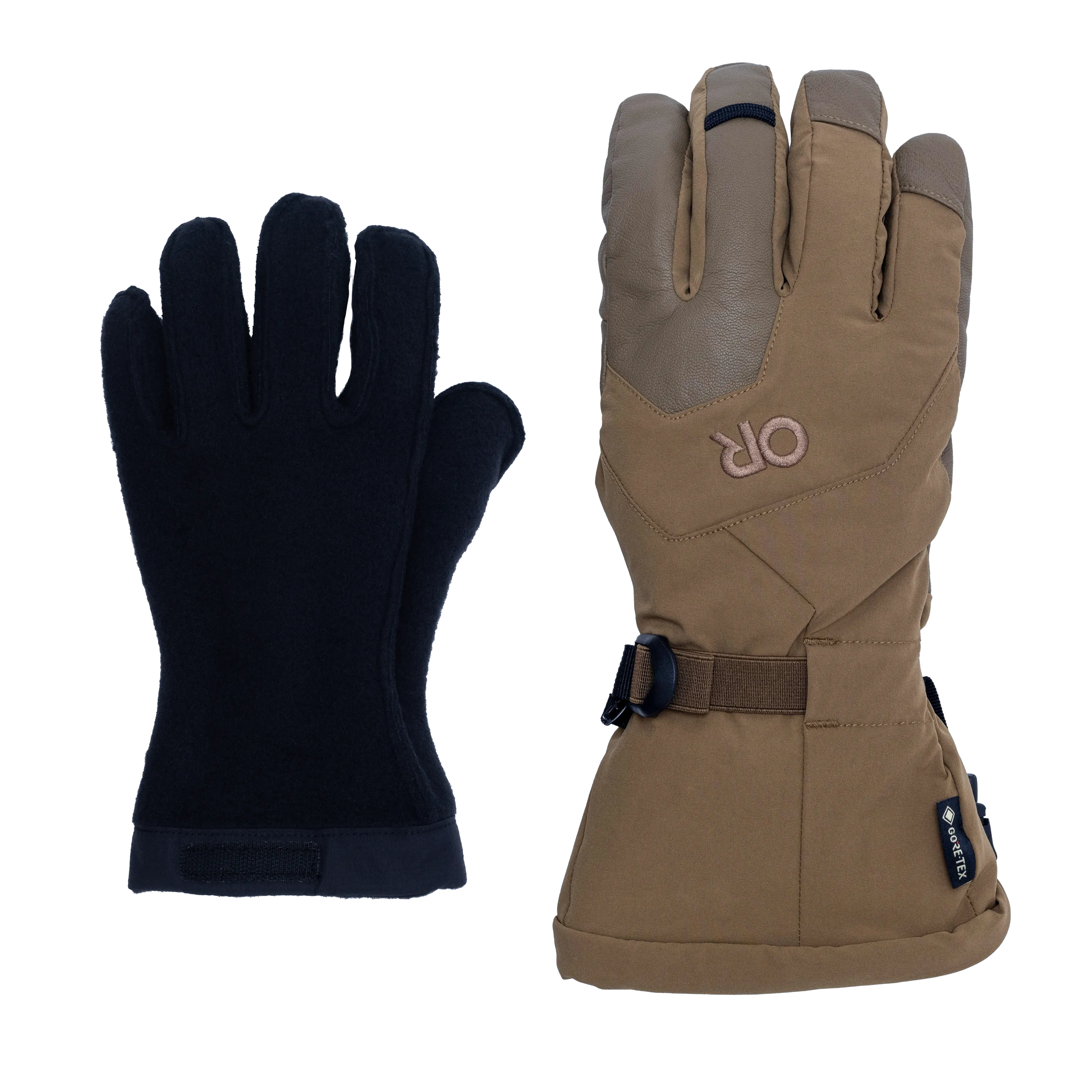 Men's Arete Modular GORE-TEX Gloves