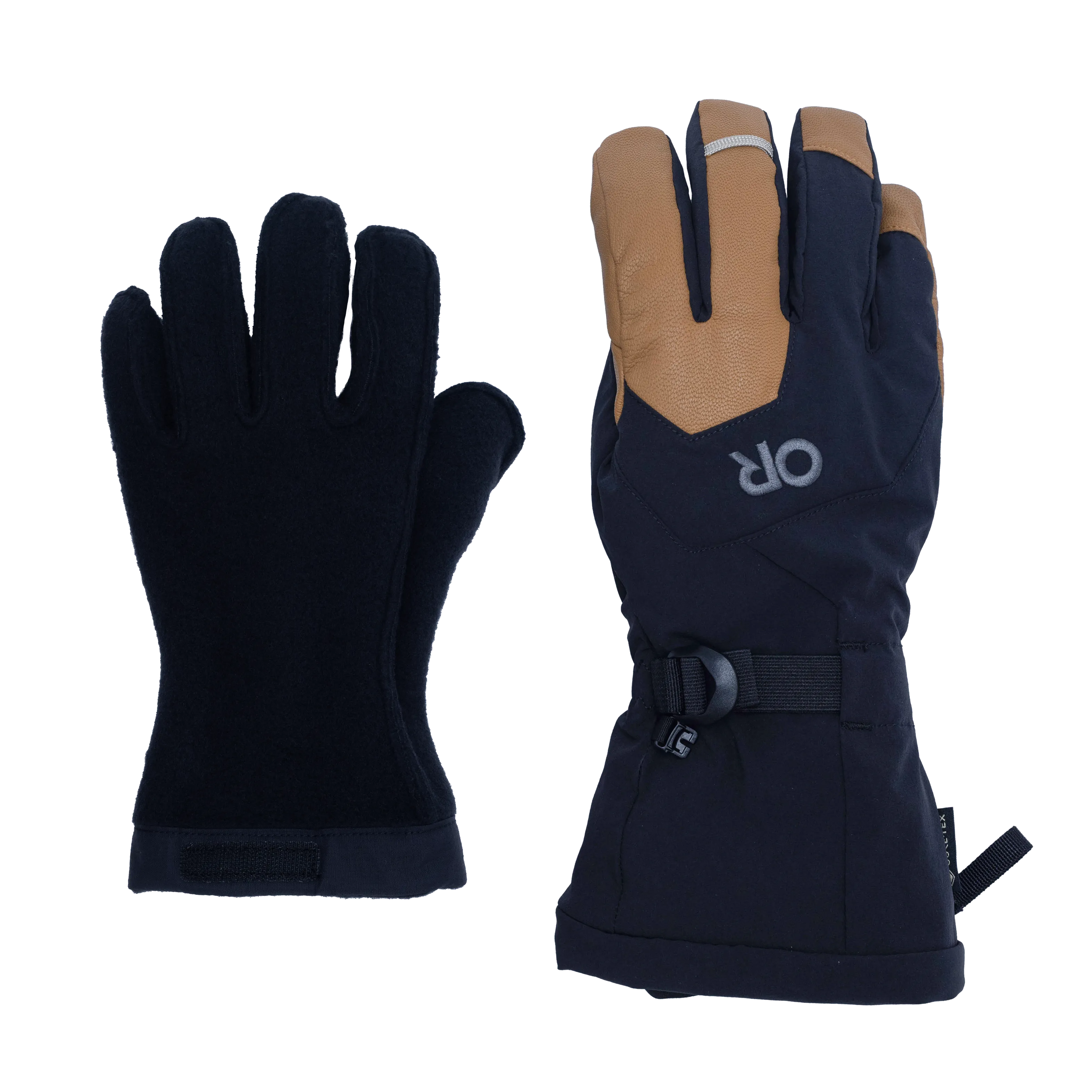 Men's Arete Modular GORE-TEX Gloves