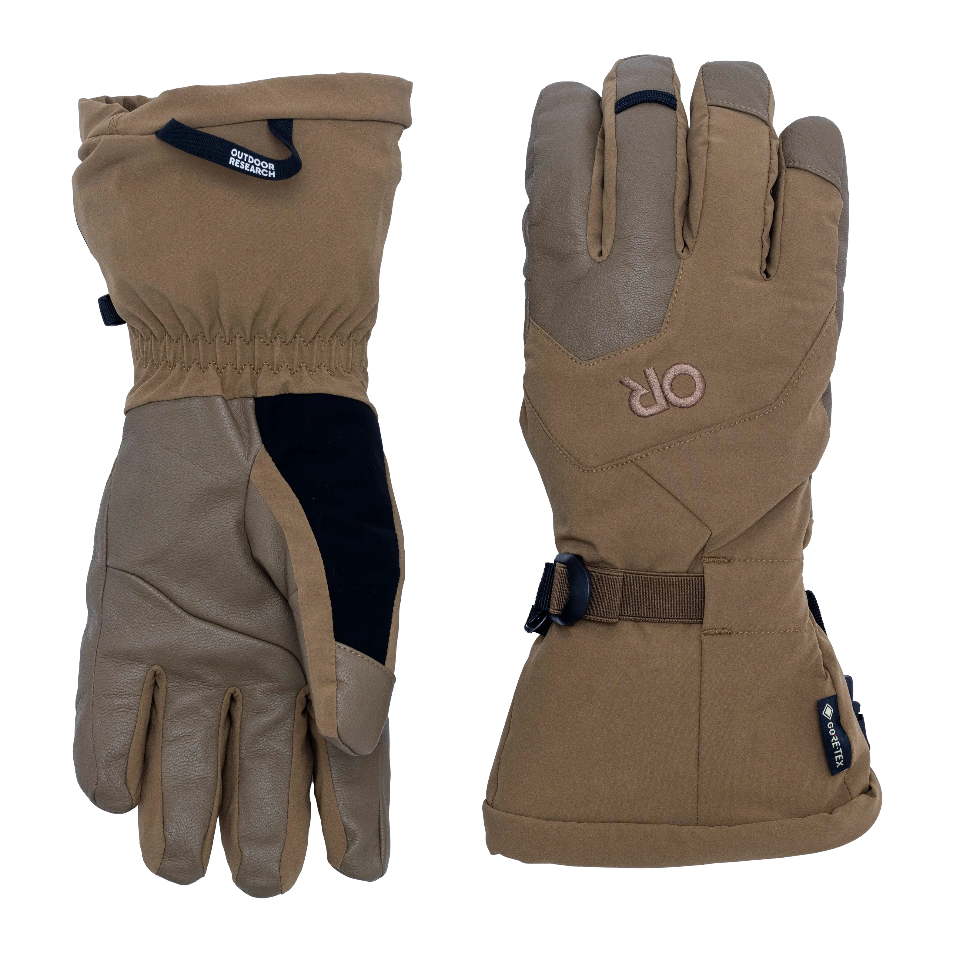 Men's Arete Modular GORE-TEX Gloves