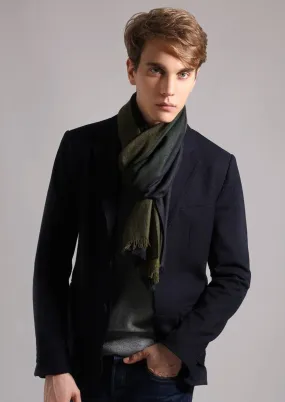 Men's Fashion Scarf