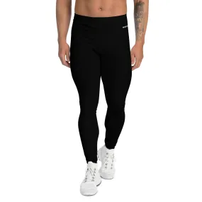 Men's NA Compression Leggings