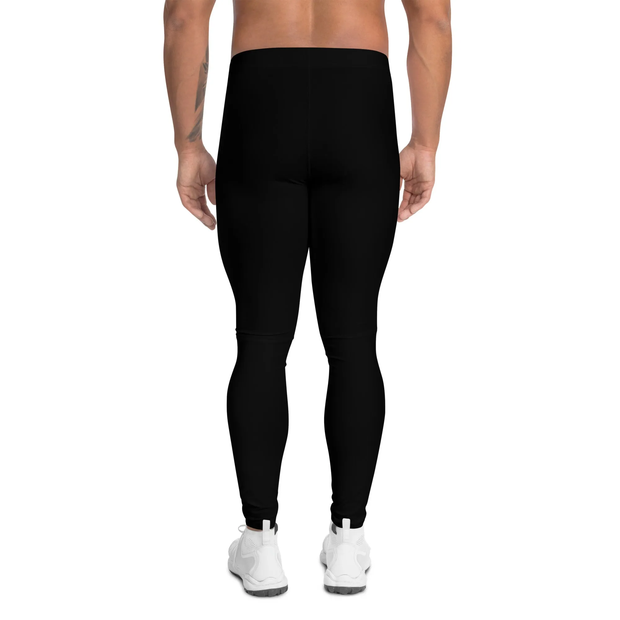 Men's NA Compression Leggings