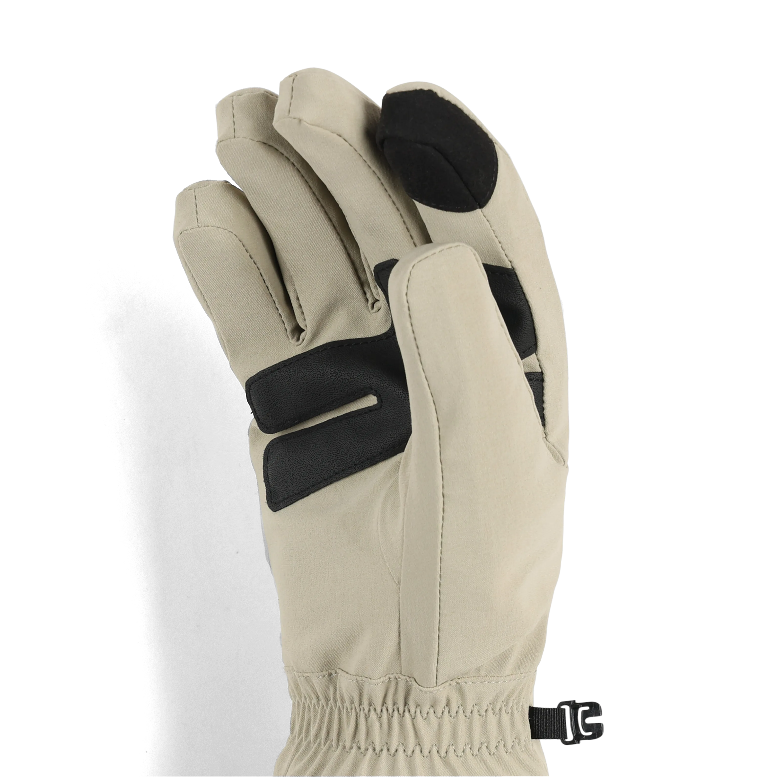 Men's Sureshot Heated Softshell Gloves