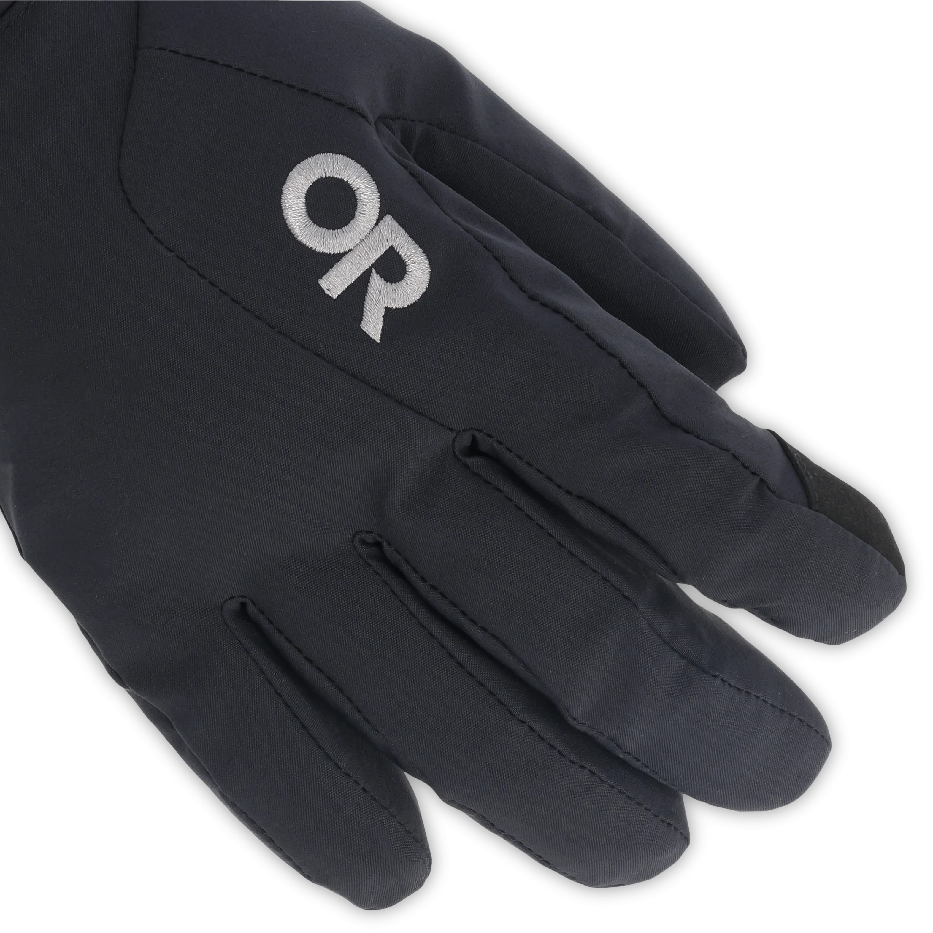 Men's Sureshot Heated Softshell Gloves