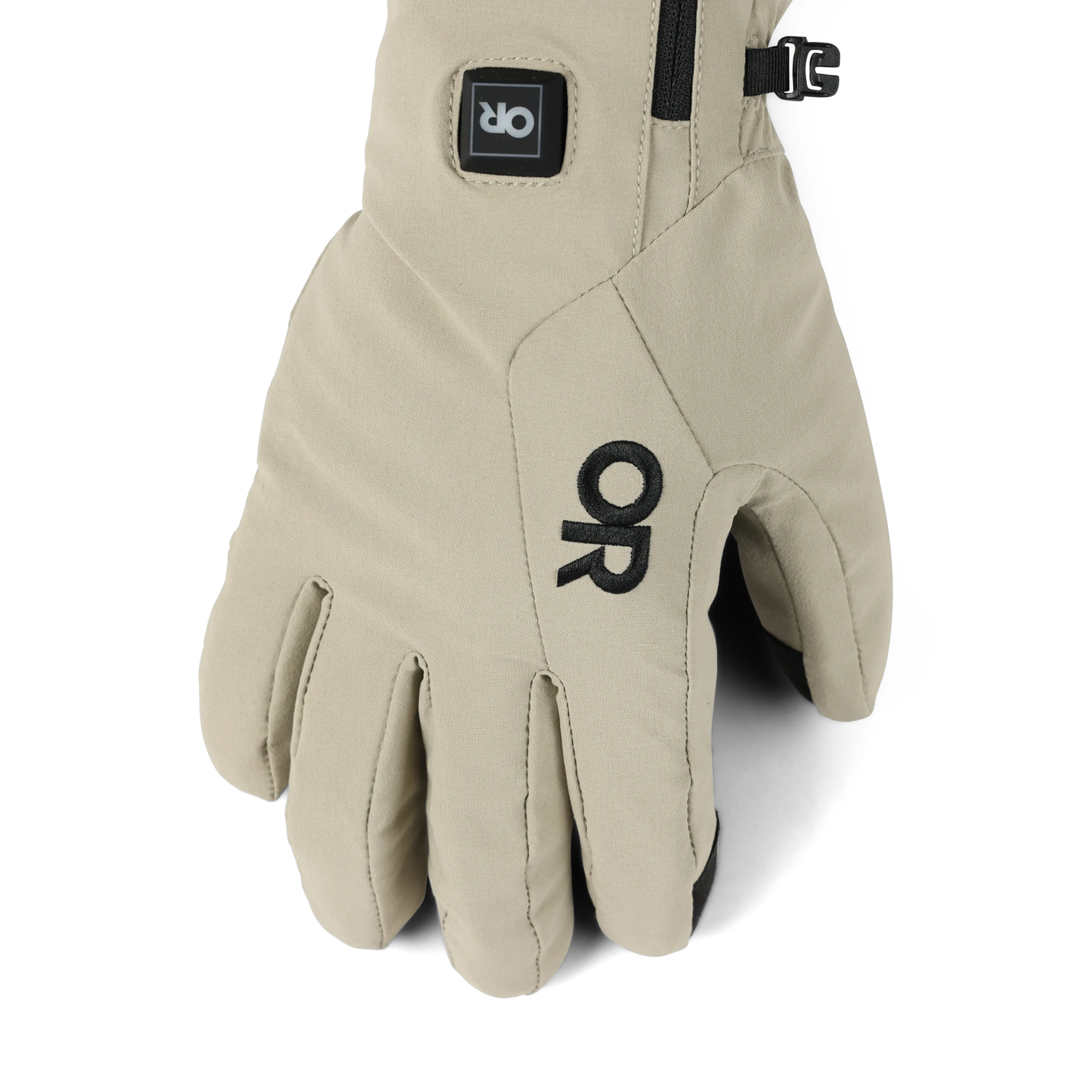 Men's Sureshot Heated Softshell Gloves