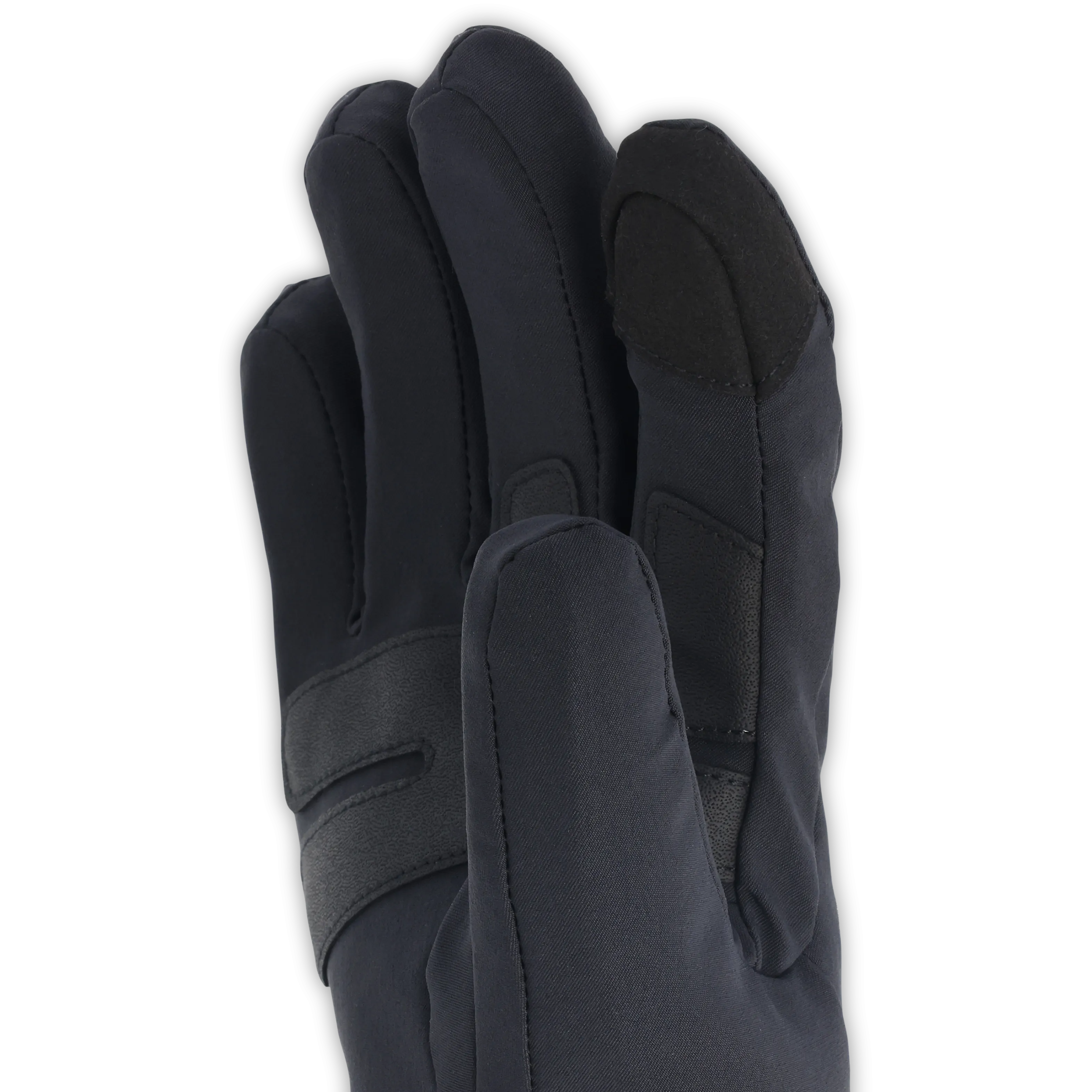 Men's Sureshot Heated Softshell Gloves