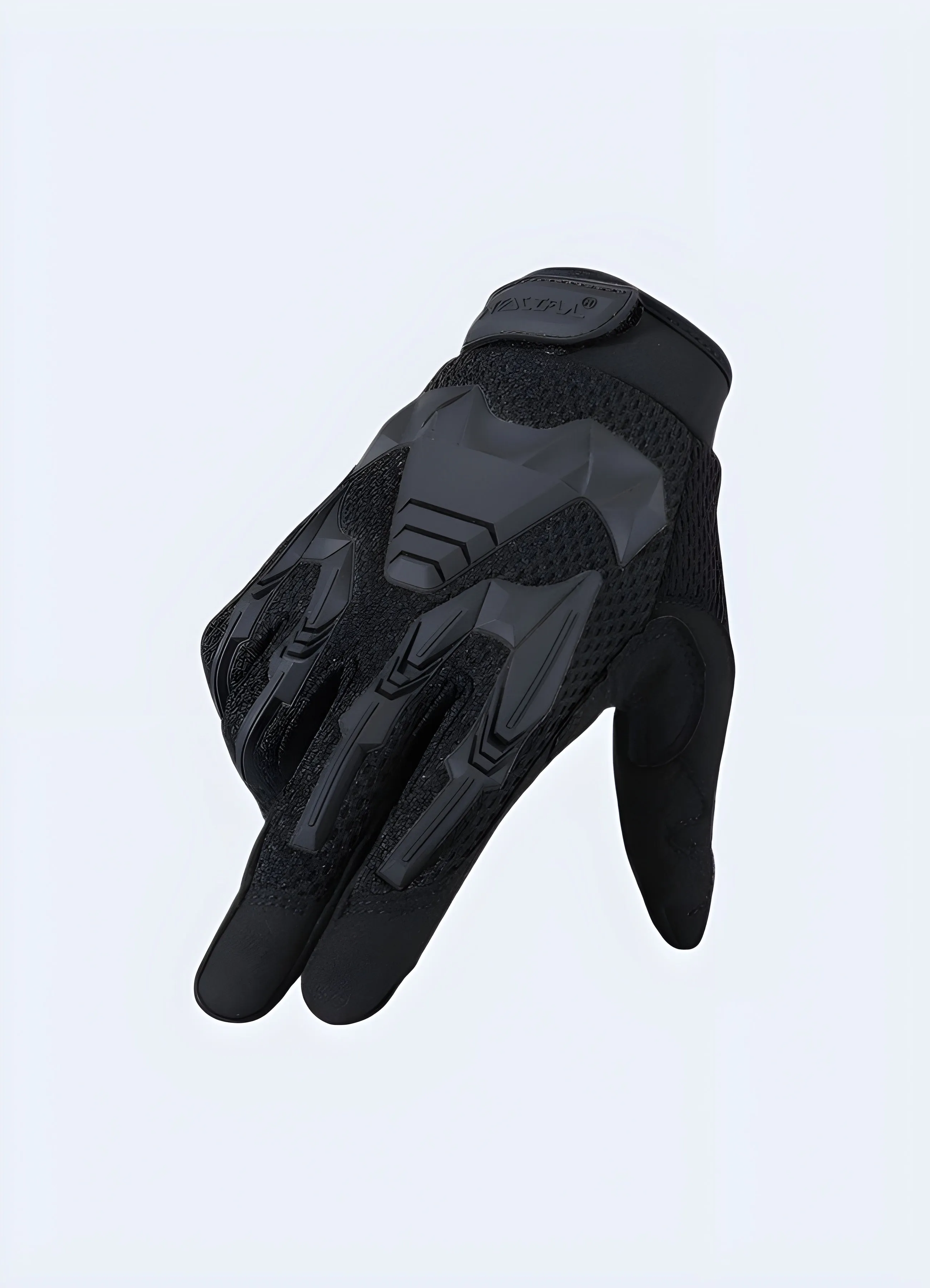 Military Full Finger Tactical Gloves