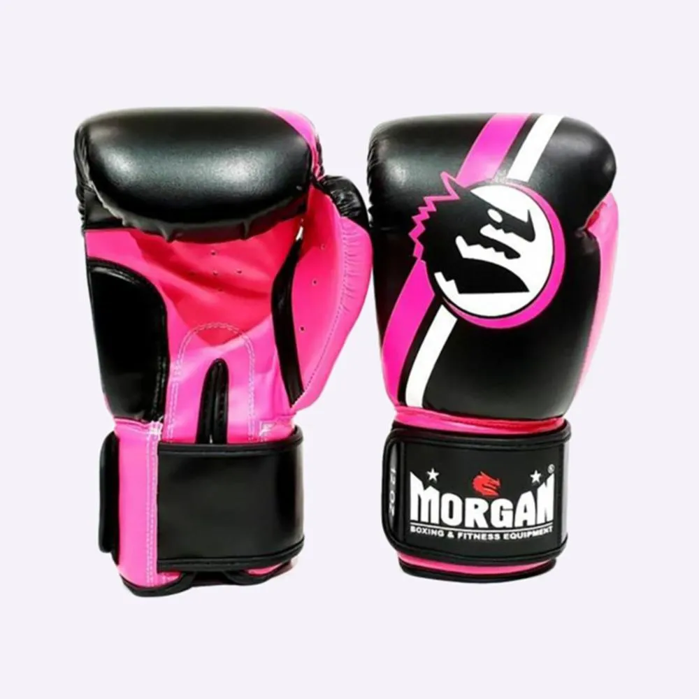 MORGAN CLASSIC BOXING GLOVES