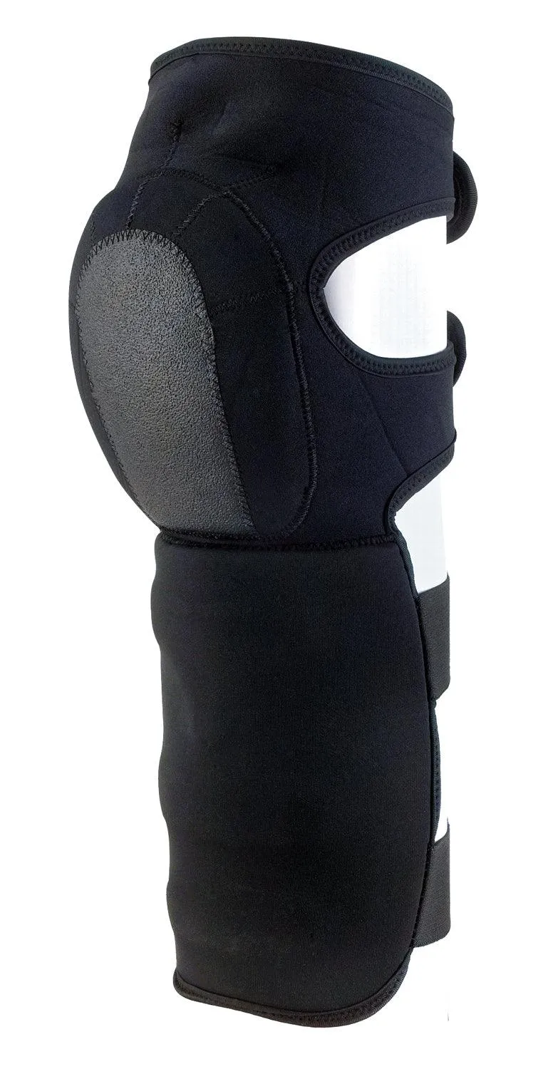 Neoprene Shin Guards