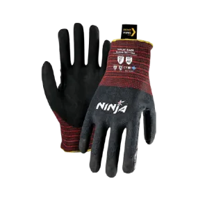 Ninja NIRZRSTFOBB Razr Slash-Tec FA6 CR Gloves