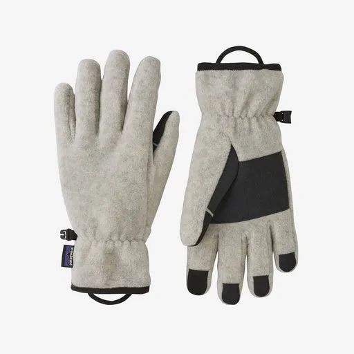 Patagonia Synchilla Gloves 2024