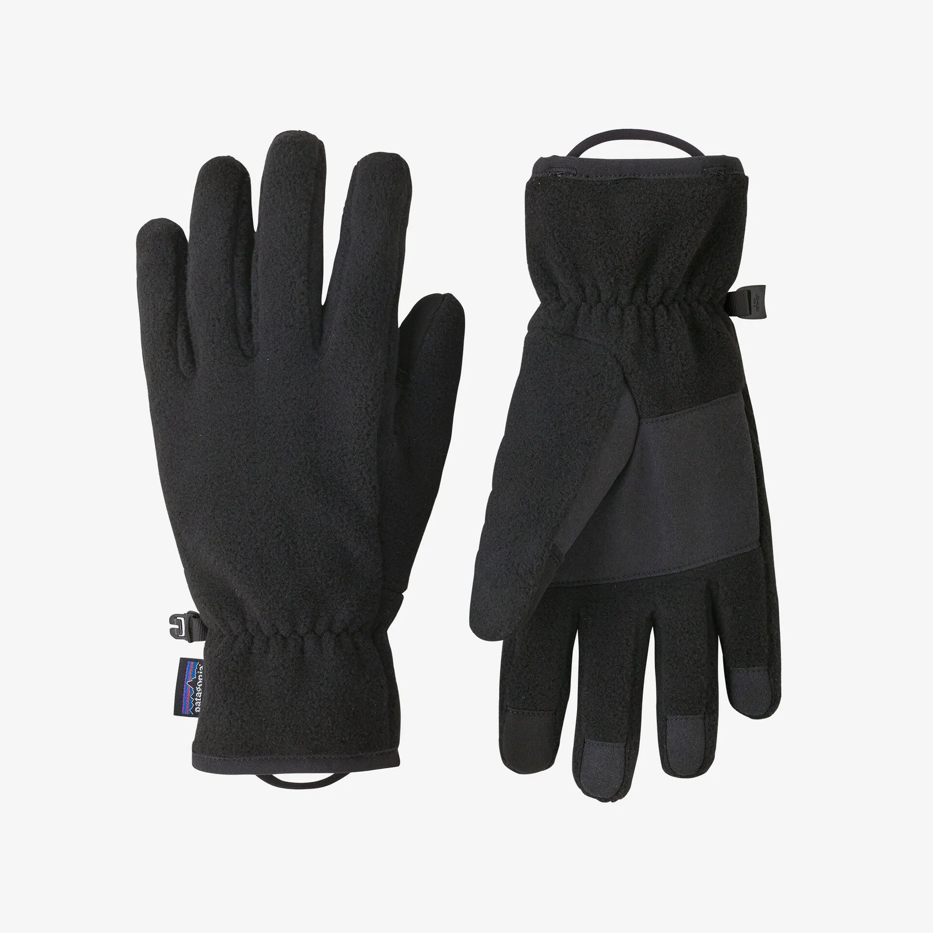 Patagonia Synchilla Gloves 2024