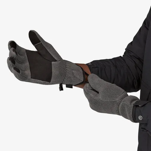 Patagonia Synchilla Gloves 2024